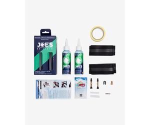 Kit conversion Tubeless Joe's Universal 2 roues