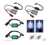 KIT CONVERSION XENON SPECIAL BMW SERIE 5 E60 ET E61 AVEC SYSTEME CANBUS