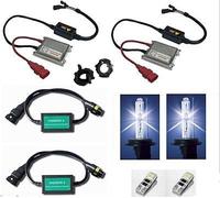 KIT CONVERSION XENON SPECIAL BMW SERIE 5 E60 ET E61 AVEC SYSTEME CANBUS
