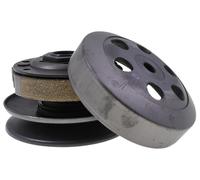 Kit convertisseur/embrayage 107 mm compatible avec KYMCO Agility 50cc, City, MMC, RS, Dink, DJ, Fever ZX, Filly, Grand