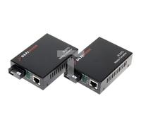 Kit convertisseur monomode multimédia TXRX M-207G