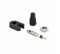 Kit coplet Valve de pneu Tip Top Argenté