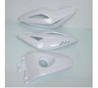 Kit coque arrière BCD XTREME pour scooter MBK 50 Nitro 2002 à 2012 Neuf