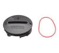 Kit coque pour batterie Quarq Commandes XX1 Argenté