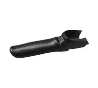 Kit Coque Protection Poignée Frein À Main Intérieure En Fibre Carbone Véritable Pour Nissan Pour GTR Pour GT-R R35 2009-2016 Coupé 2 Portes MENSUNUBNM(Matte Carbon Fiber)
