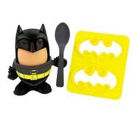 Kit Coquetier + Emporte-pièces Batman DC Comics G