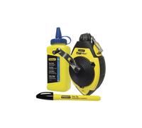 Stanley Cordeau à tracer FatMax 0-47-681 – Set 30 m