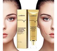 Kit Coréen Soins du Visage Sue Acné Élimination des cicatrices Acné Traitement des vergetures Rouges à lèvres pas chers (B, Taille unique)