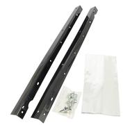 Kit cornieres d'habillage 41900626 pour lave-vaisselle