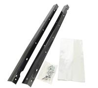 Kit cornieres d'habillage 41900626 pour lave-vaisselle
