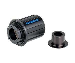 Kit Corpetto Shimano 10/11V Hybride En Acier 3-Pawl Avec Endcap Pour Roues H1900