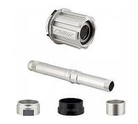 Kit Corps Axe CAMPAGNOLO N3W Retrofit Cup Cone Fulcrum Shamal Bora Zonda WTO