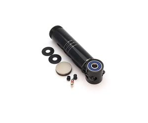 Kit corps d'amortisseur super deluxe Rockshox BRNG Eyelet (2017-20) Noir