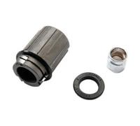Kit corps de cassette pour moyeu Zipp MTH 746 Noir