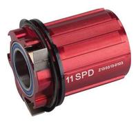 Zipp Corps De Roue Libre 188 Shimano/sram Hg