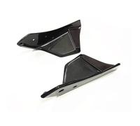 Kit Corps Lèvre Pare-chocs Compatible Avec Toyota Pour Supra GR A90 A91 MK5 MKV Coupé 2019-2024 Protection D'angle Latéral Pare Chocs Arrière Spoiler Inférieur Coffre Plaque Protection