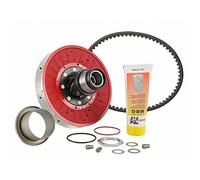 Kit correcteur de couple Malossi MHR La Furia Rossa pour Piaggio AC, LC