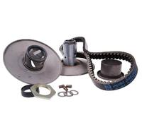 Kit correcteur de Couple Polini Speed Drive Evolution 128mm pour Minarelli