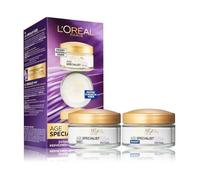 Kit Cosmétique Anti-Rides Age Specialist 55