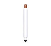 Kit cosmétique pour sourcils, fard à paupières, cire nacrée, durable, lisse, imperméable, brillant, taille unique