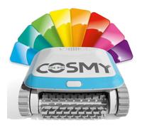 Kit couleur pour robot Cosmy