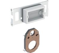 Kit coupe-feu bâti-support Geberit Duofix WC Sigma Delta 12 cm EI30 - GEBERIT 111.281.00.1