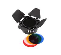 Kit Coupe-Flux avec Volets Jinbei Delicacy D-II | ✅ Liquidation : parti=parti