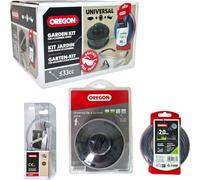 Kit coupe-herbe Oregon standard