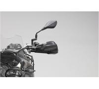 Kit coupe-vent pour compatible avec YAMAHA TÉNÉRÉ 700 WORLD RALLY 700