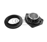 Support d'amortisseur 49105125 CORTECO pour RENAULT MERCEDES-BENZ