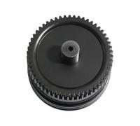 Kit Couronne De Démarrage N68R-3008-276 3008-408 Compatible avec les jet-skis Arctic Cat Tigershark 900 TS-R 1000 TS-L 1000 TS 900 L TS 1100 R TS1100,3