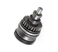 Kit Couronne De Démarrage Pignon d'entraînement de démarreur A21E-3008-276 3008-408 compatible avec les jet-skis Arctic Cat Tigershark 900 TS-R 1000 TS-L 1000 TS 900 L TS 1100 R TS1100