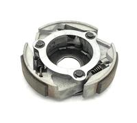 Kit Couronne De Démarrage Support de mâchoires d'embrayage compatible avec les modèles Yamaha Majesty YP250, JL250, LH300, Linhai 260cc et 300cc, Aeolus, VOG, XY260T-4 et Buyang.