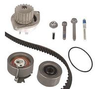 Kit Courroie de Distribution Avec Pompe à Eau GRAF Metelli KP683-1