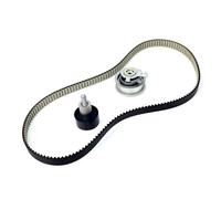 Kit Courroie De Distribution Compatible Avec Seat Pour Leon 2013 2014 2015 2016 2017 2018 2019 2020 Kit Tendeur Courroie Distribution Référence D'origine : 04E109479B