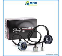 Kit Courroie de Distribution Gates Pour Citroen - K015615XS