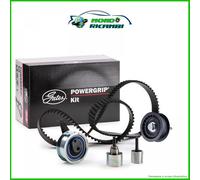 Kit Courroie de Distribution Gates Pour Citroen - K015615XS