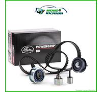 Kit Courroie de Distribution Gates Pour Kia - K015644XS