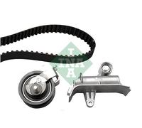 Kit courroie de distribution INA 530 0345 10 pour AUDI,SEAT,SKODA,VW,VW...