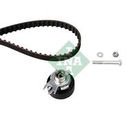 Kit Courroie de Distribution INA 530016610 VW Polo (6N1) 60 1.4 Benz (07.1995 ->