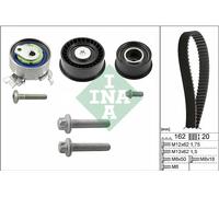 Kit Courroie de Distribution INA 530044310 Opel Astra G Caravan (F35_) 1.4 16V (