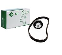 Kit Courroie De Distribution INA Ford Focus II C-Max S-Max 1.8 TDCi
