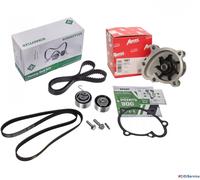 Kit Courroie de Distribution Ina + Pompe Eau + Services Opel Astra H 1.7 CDTI