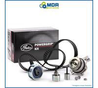 Kit Courroie de Distribution+Pompe à Eau Gates Pour Citroen - KP15589XS