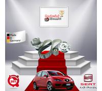 Kit Courroie de Distribution+Pompe Altea 1.9 Tdi 77KW 105CV à Partir De 2006->