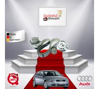 Kit Courroie de Distribution+Pompe Audi A3 S. Back 1.9 Tdi 77KW Du 2009->2010