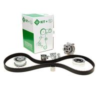 Kit Courroie de Distribution Pompe Eau INA Audi A3 (8L_8P) A4 (8E) A6 (4B) 1.9