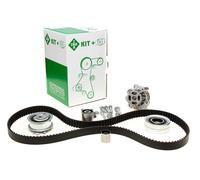 INA 530 0201 32 Kit de distribution + pompe à eau Nombre de dents: 19 35,3 mm avec joint d'étanchéite