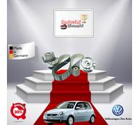 Kit Courroie de Distribution+Pompe Lupo 1.4 Tdi 55KW 75CV à Partir De 2001->2005