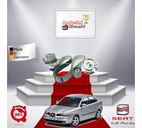 Kit Courroie de Distribution+Pompe Seat 1.4 Tdi 51KW 70CV à Partir De 2008->